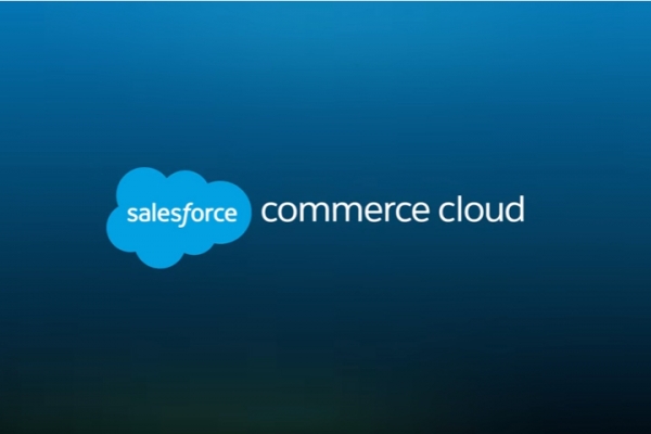 Salesforce为零售商推出新的人工智能功能