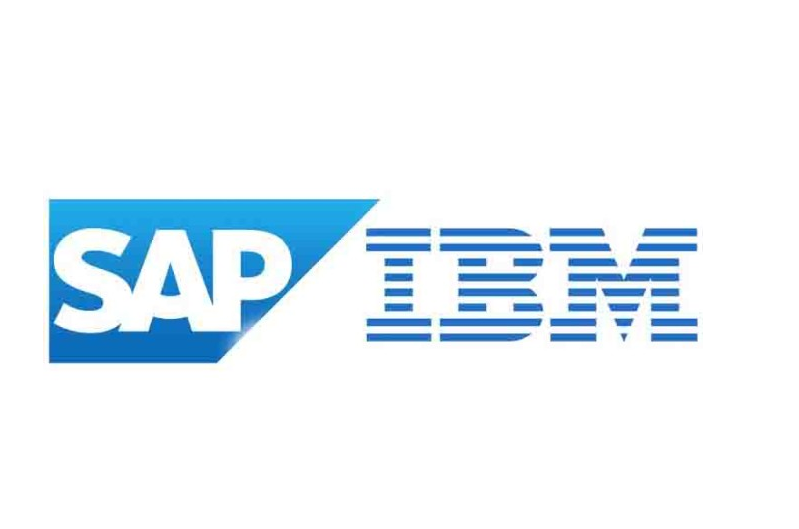 8】ibm,sap"双剑合璧" 拓展企业云平台