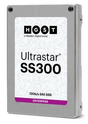 HGST公司进一步提升Ultrastar闪存驱动器家族速度表现