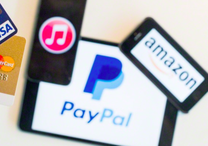 亚马逊拒绝与PayPal合作 自己就能做在线支付服务