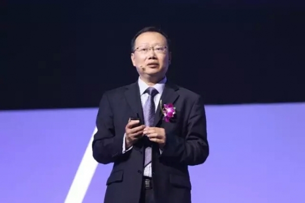 Navigate 2017:新华三物联网战略解读