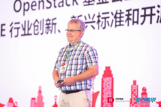 OpenStack，中国“风景”特好