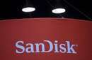 传美光和西部数据考虑收购SanDisk