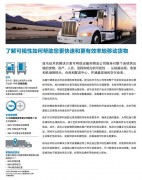 运输和物流业斑马技术2017前瞻性报告