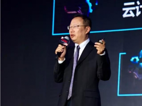 用产品践行战略 看新华三如何赋能行业数字化转型