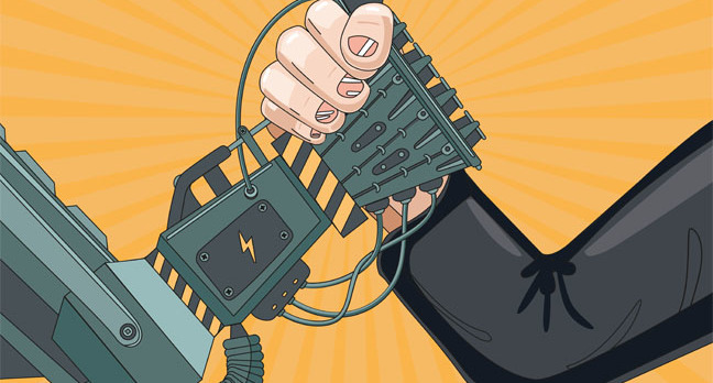 尝试一下Apache的开源服务吧！这是由AWS提供的