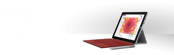 Surface Pro 3：为日立中国开启解决之道