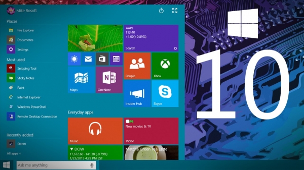  Windows 10在媒体播放方面的五大变化