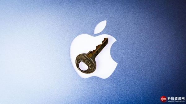 蒂姆·库克回拒FBI要求 不给iPhone留“后门” 