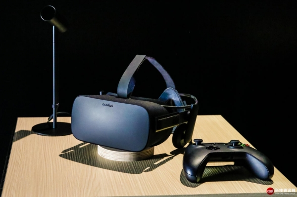 Oculus Rift虚拟现实头盔上市 定价为何跟预期不一样呢