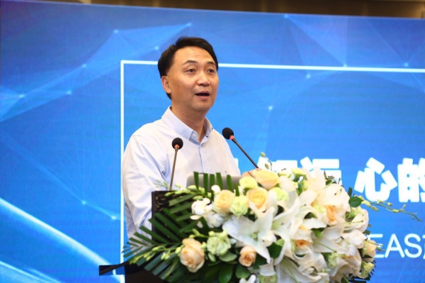 东软是如何看待人与资产管理的转型