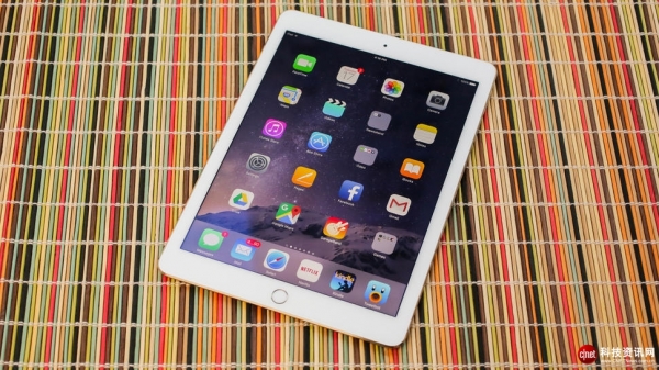 苹果iPad Air 3三月份或将发布