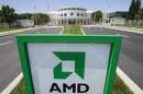 AMD营收连续5个季度降幅超20%
