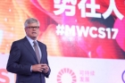 ۽MWCS 20175G 