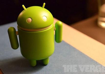 Android已"脱离"谷歌掌控 易遭恶意攻击