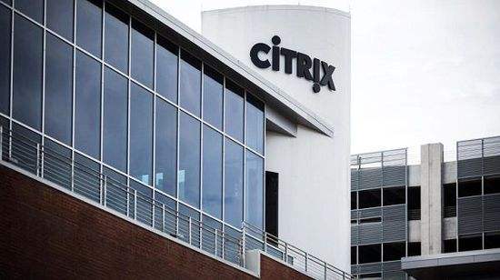 Citrix首席执行官：不需要新的愿景，有新的财务计划就行