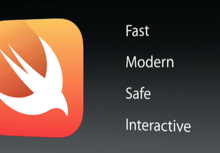 苹果宣布Swift编程语言开源 支持Linux