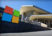微软2.5亿美元收购以色列安全公司Adallom