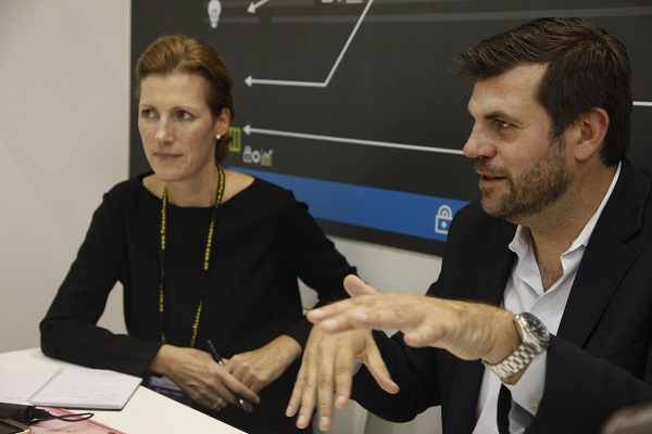 物联网的“章鱼”架构 谁将成为它的大脑