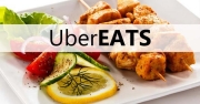Uber或将单独发展美食外卖应用 已在多伦多测试