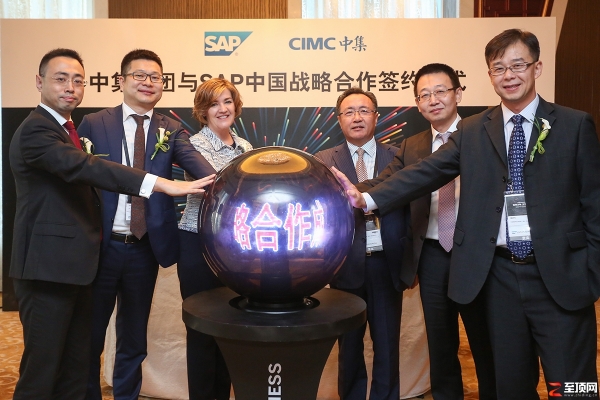 SAP的AI-style想用SAP S/4 HANA 、SAP Cloud 、SAP Leonardo三个点来开启