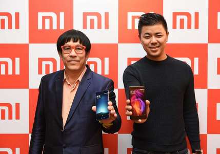 小米正式登陆泰国，首批开售小米6、红米Note 4