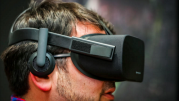 Oculus Rift正式出货 将虚拟现实推向大众