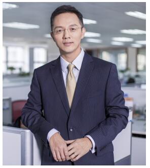中亦科技田传科:IT运维的热兵器时代即将到来
