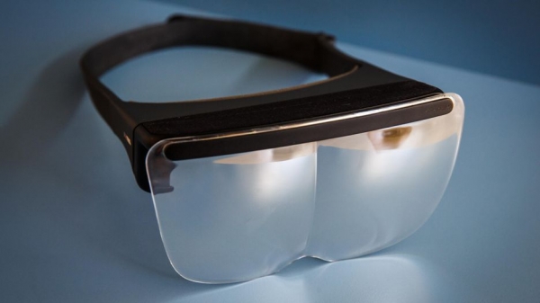 99美元的Mira Prism旨在将iPhone变成一个“迷你HoloLens”