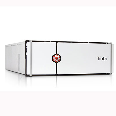 Tintri申请1亿美元IPO 重点开拓企业云产品市场