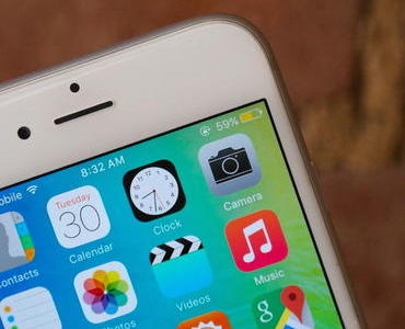 苹果发布iOS 9.3 修复iCloud重要安全漏洞
