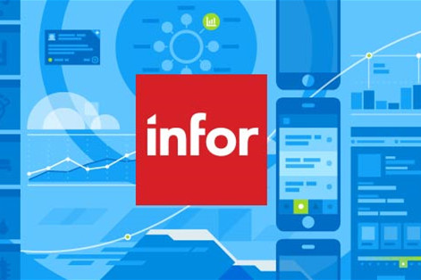 新零售时代 Infor要打造以网络驱动的供应链