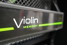 Violin Memory公司破釜沉舟,欲重新建立存储业务