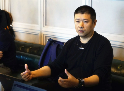 听大潘聊聊WannaCry的过与功