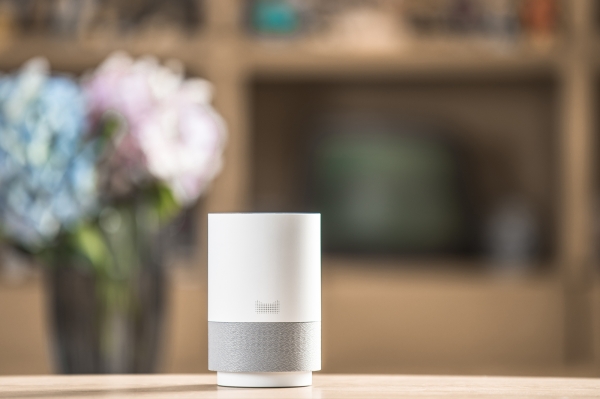 阿里发布天猫精灵X1 探索人机交互新大陆