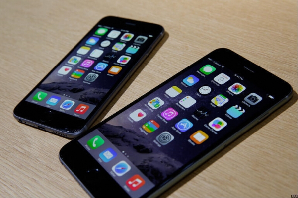 苹果iPhone 6S传闻综述：所有我们想了解的下一代iPhone