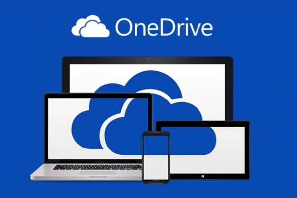 微软更改了非NTFS驱动器上OneDrive的行为