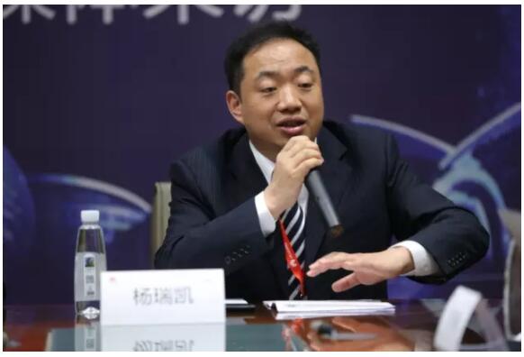 宿州模式背后 华为云计算的“回归之旅”