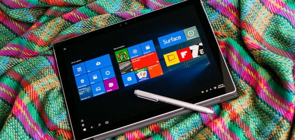 微软Surface Pro 5传闻汇总：有望10月见