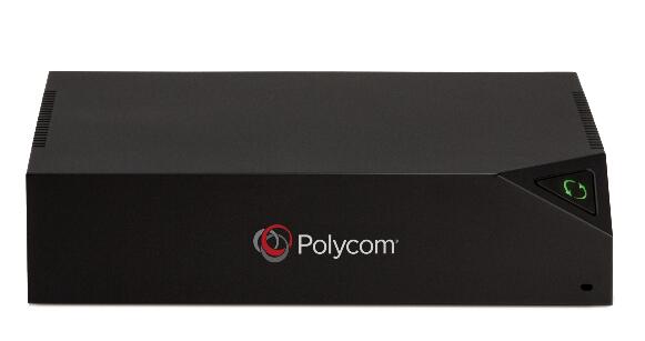 这是一次新的开始，Polycom2017北京巡展简报