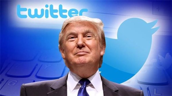 美国特朗普Twitter账号存在安全隐患:若被黑将引发政治地震