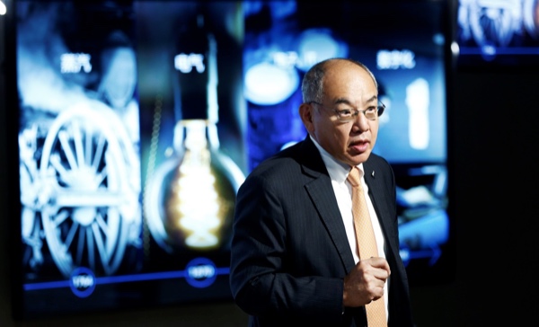 数字化转型加速金融服务业四大变革