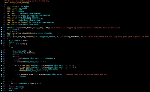 Check Point支招如何应对WannaCry攻击