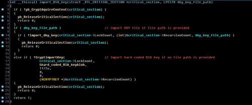 Check Point支招如何应对WannaCry攻击