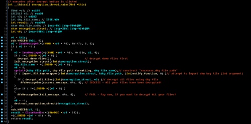 Check Point支招如何应对WannaCry攻击