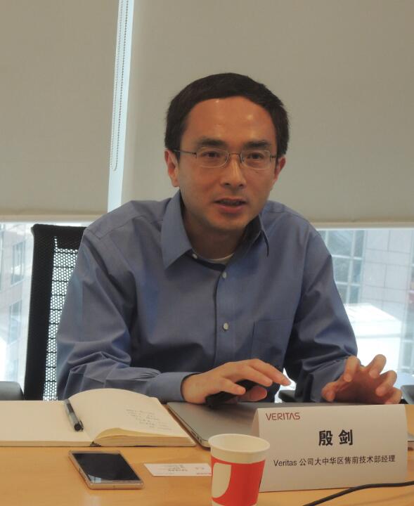 混合云时代,备份数据的价值如何挖掘?