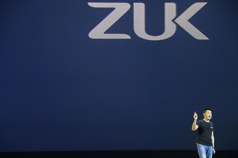 ZUK首款智能手机Z1七大亮点曝光 64G售1799元