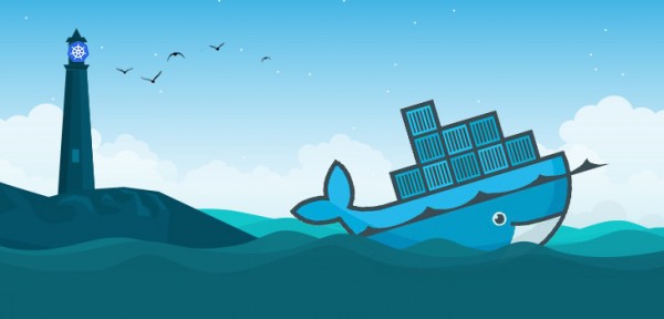 KubernetesнԶDockerδ