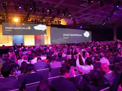 OpenWorld 2019：Oracle向云市场推进面临重重困难