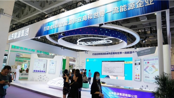 直播间搬进展会现场 工矿行业首场B2B网络直播成为展会新亮点